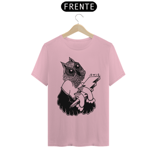 Nome do produto Owls - Básica