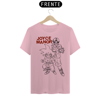 Nome do produto Joyce Manor - Básica