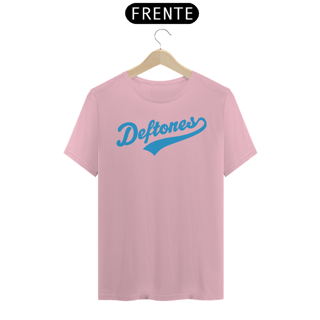 Nome do produto Deftones - Básica