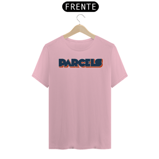 Nome do produto Parcels - Básica