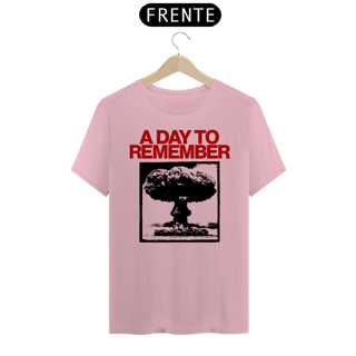 Nome do produto A Day To Remember - Básica