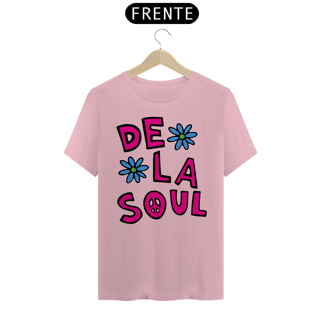 Nome do produto De La Soul - Básica