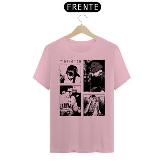 Nome do produto Marietta - Básica