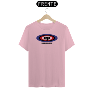 Nome do produto No Pressure - Básica