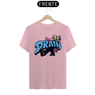 Nome do produto Drain - Básica