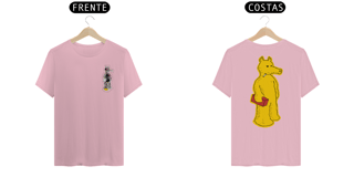Nome do produto Quasimoto - Básica