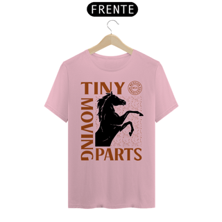 Nome do produto Tiny Moving Parts - Básica