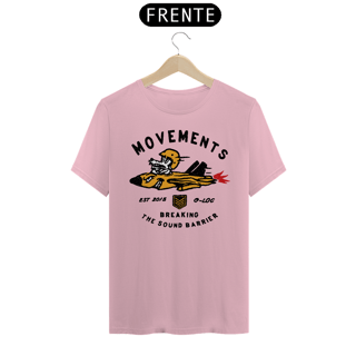 Nome do produto Movements - Básica