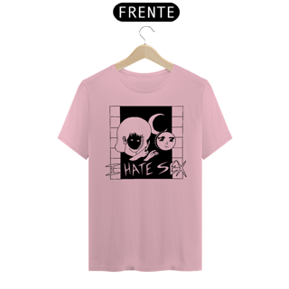 Nome do produto I Hate Sex - Básica