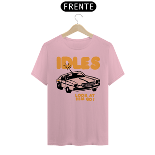 Nome do produto Idles 