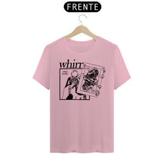 Nome do produto Whirr - Básica