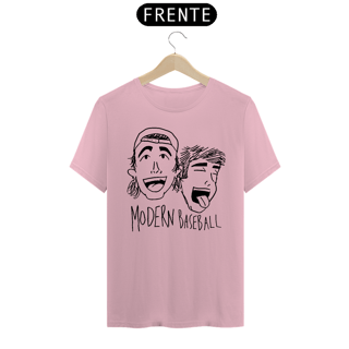 Nome do produto Modern Baseball - Básica