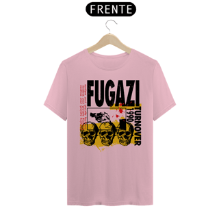 Nome do produto Fugazi 