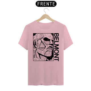 Nome do produto Belmont 
