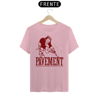 Nome do produto Pavement - Básica