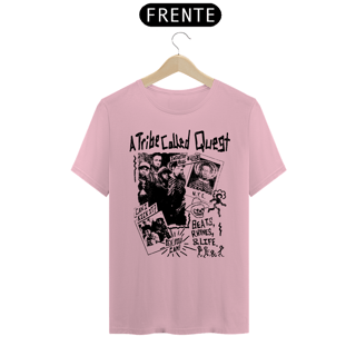 Nome do produto A Tribe Called Quest - Básica