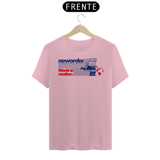 Nome do produto New Order 