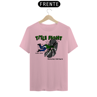 Nome do produto Title Fight 