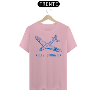 Nome do produto Jets To Brazil - Básica