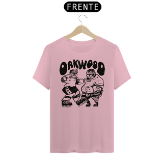 Nome do produto Oakwood - Básica