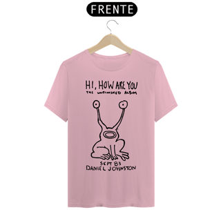 Nome do produto Daniel Johnston 