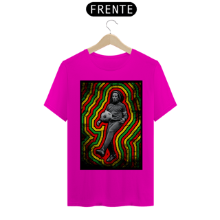 Nome do produto Bob Marley - Básica