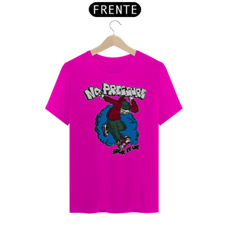 Nome do produto No Pressure - Básica
