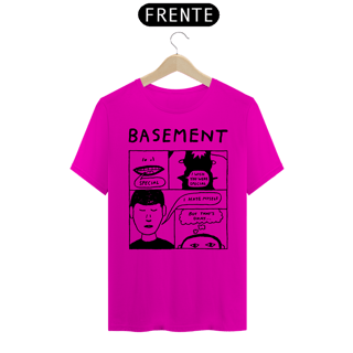 Nome do produto Basement 