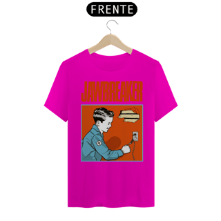 Nome do produto Jawbreaker - Básica