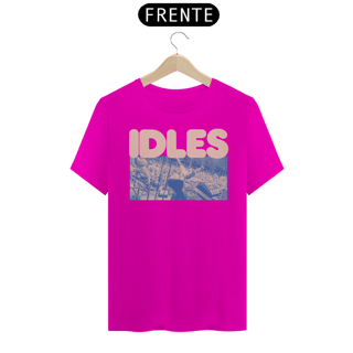 Nome do produto Idles - Básica