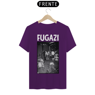 Nome do produto Fugazi - Básica