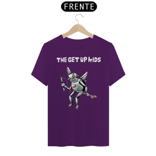 Nome do produto The Get Up Kids - Básica