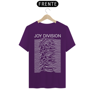 Nome do produto Joy Division - Básica