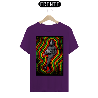 Nome do produto Bob Marley - Básica