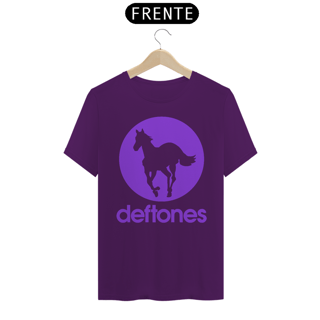Nome do produto Deftones 