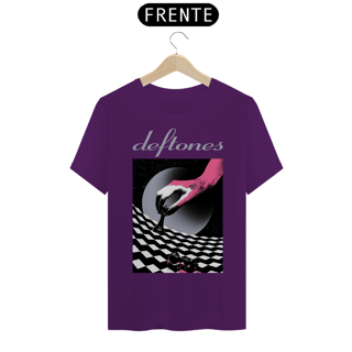 Nome do produto Deftones 