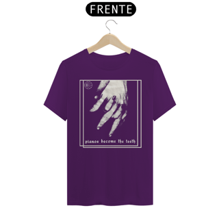 Nome do produto Pianos Become the Teeth - Básica