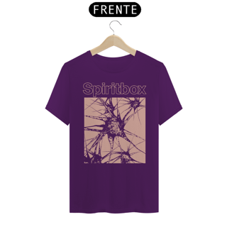 Nome do produto Spiritbox - Básica