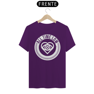 Nome do produto All Time Low - Básica