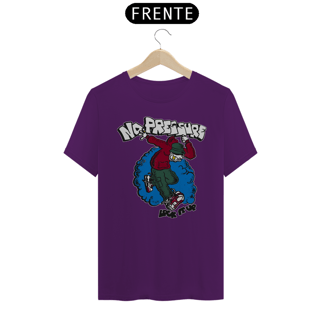 Nome do produto No Pressure - Básica