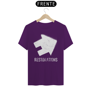 Nome do produto Restorations - Básica