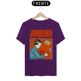 Nome do produto Jawbreaker - Básica