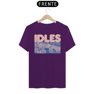Nome do produto Idles - Básica