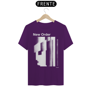 Nome do produto New Order - Básica