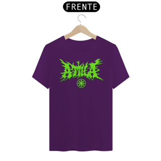 Nome do produto Atilla - Básica