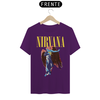 Nome do produto Nirvana - Básica