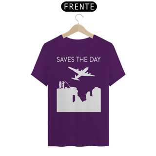 Nome do produto Saves the Day - Básica
