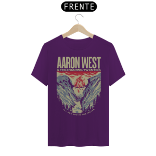 Nome do produto Aaron West and The Roaring Twenties - Básica