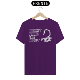 Nome do produto Rocket From The Crypt - Básica