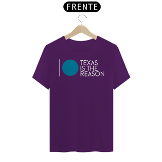 Nome do produto Texas Is The Reason - Básica